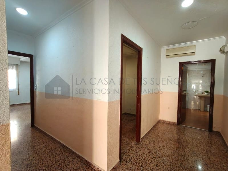 3 Zimmer Apartment zu verkaufen in Sax - 90.000 € (Ref: 9906864)