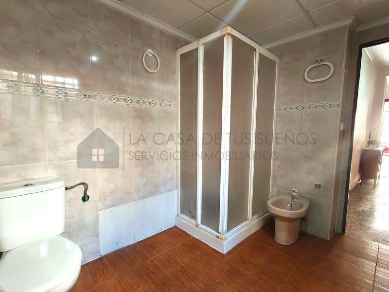 3 Zimmer Apartment zu verkaufen in Sax - 90.000 € (Ref: 9906864)
