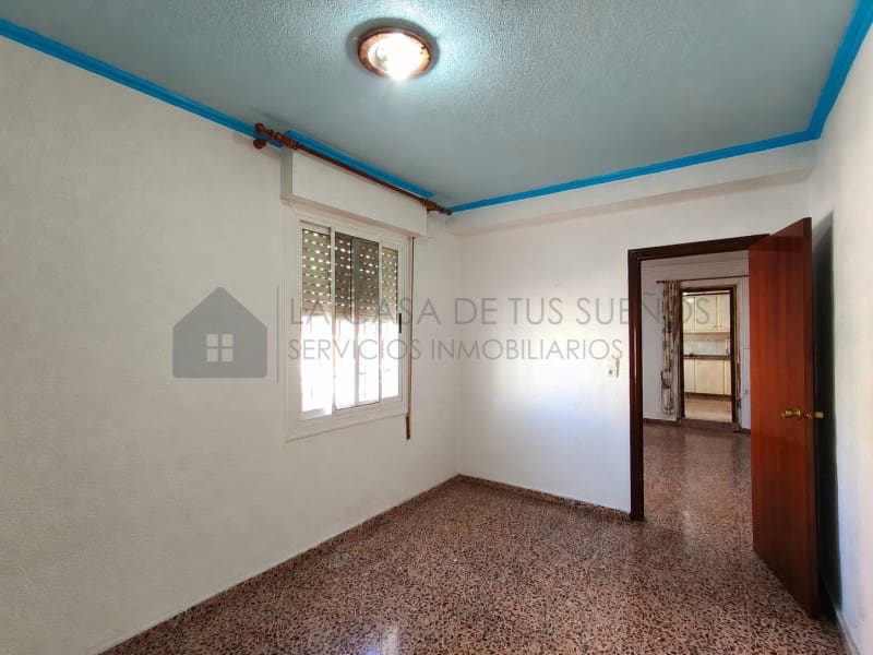 3 Zimmer Apartment zu verkaufen in Sax - 90.000 € (Ref: 9906864)