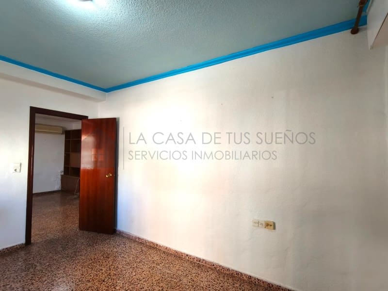 3 Zimmer Apartment zu verkaufen in Sax - 90.000 € (Ref: 9906864)