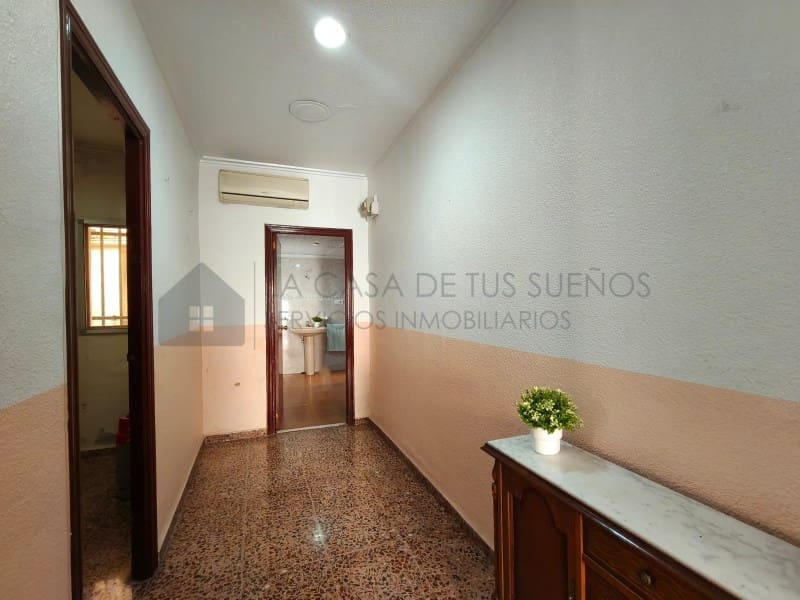 3 Zimmer Apartment zu verkaufen in Sax - 90.000 € (Ref: 9906864)