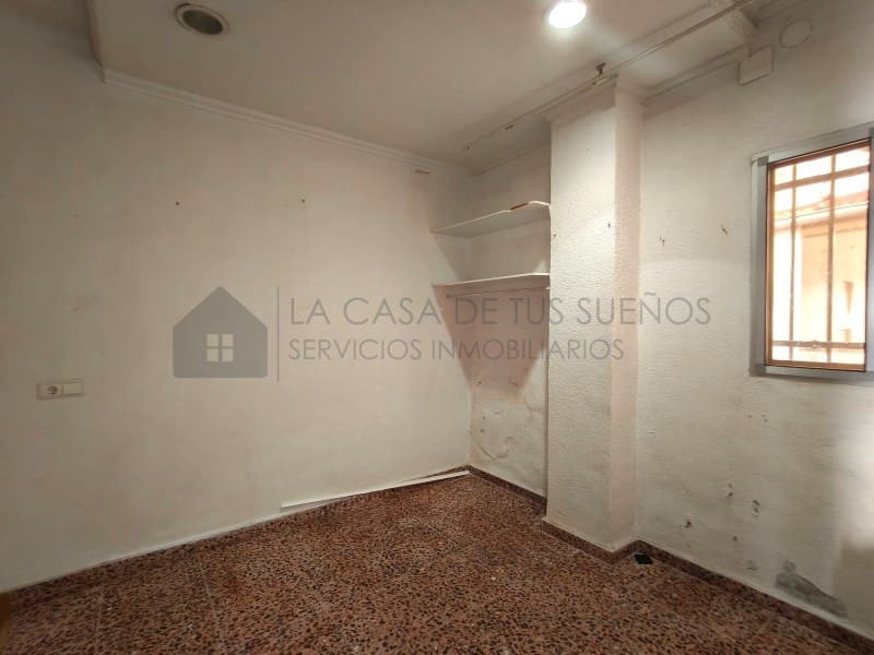 3 Zimmer Apartment zu verkaufen in Sax - 90.000 € (Ref: 9906864)