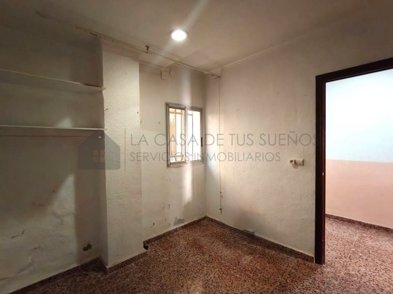 3 Zimmer Apartment zu verkaufen in Sax - 90.000 € (Ref: 9906864)