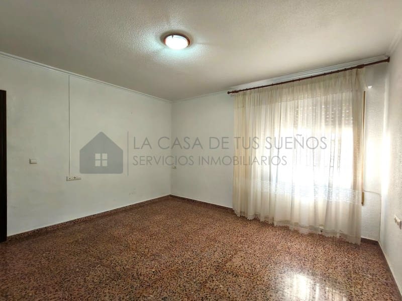 3 Zimmer Apartment zu verkaufen in Sax - 90.000 € (Ref: 9906864)