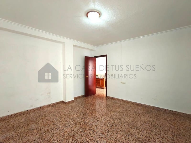 3 Zimmer Apartment zu verkaufen in Sax - 90.000 € (Ref: 9906864)