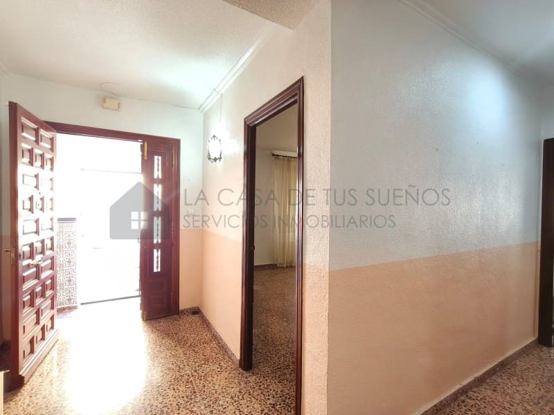 3 Zimmer Apartment zu verkaufen in Sax - 90.000 € (Ref: 9906864)
