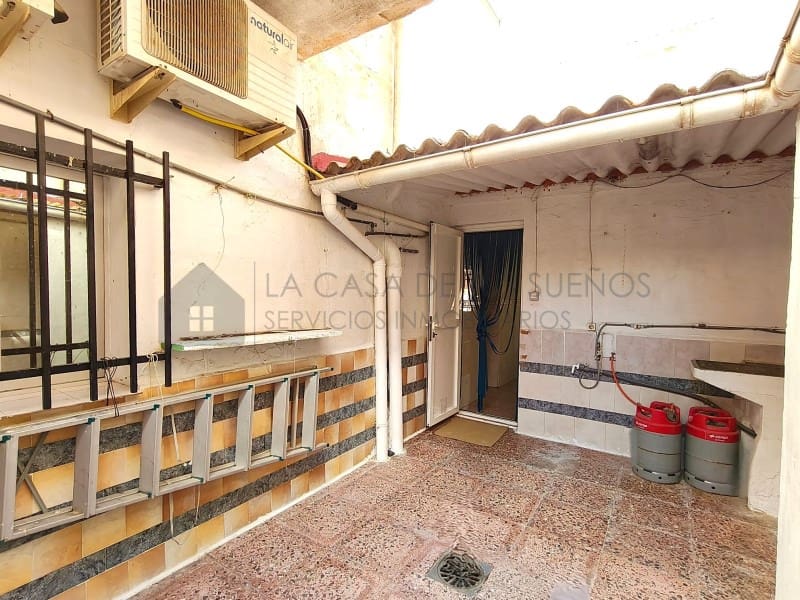 3 Zimmer Apartment zu verkaufen in Sax - 90.000 € (Ref: 9906864)