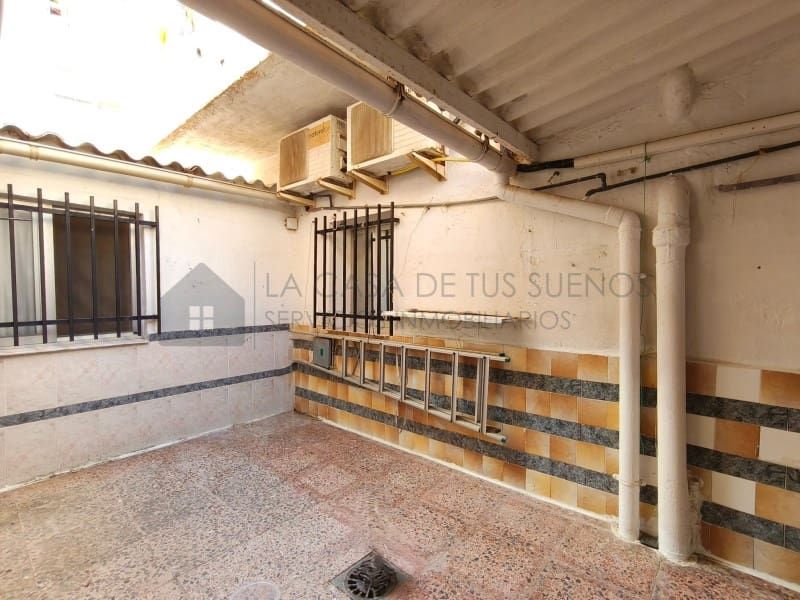 3 Zimmer Apartment zu verkaufen in Sax - 90.000 € (Ref: 9906864)