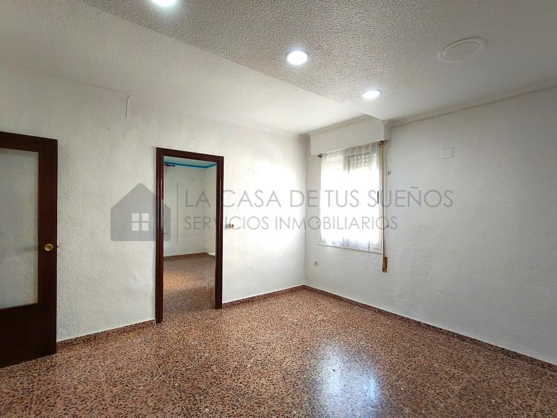 3 Zimmer Apartment zu verkaufen in Sax - 90.000 € (Ref: 9906864)