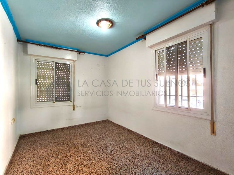 3 Zimmer Apartment zu verkaufen in Sax - 90.000 € (Ref: 9906864)