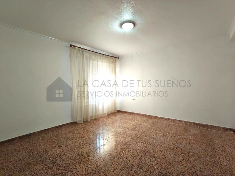 3 Zimmer Apartment zu verkaufen in Sax - 90.000 € (Ref: 9906864)
