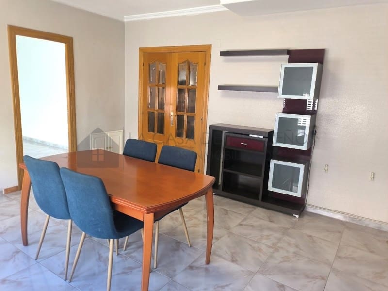3 bedroom Flat for sale in Elda - € 77,000 (Ref: 9927030)