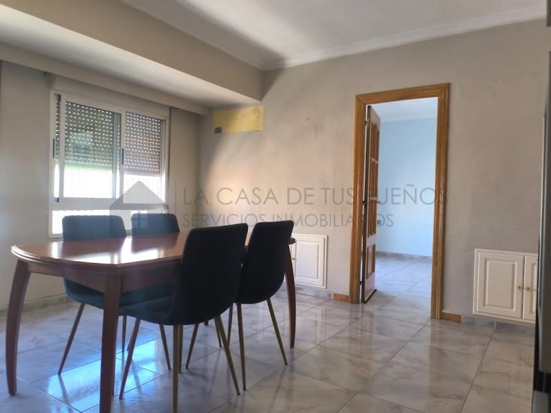 3 bedroom Flat for sale in Elda - € 77,000 (Ref: 9927030)
