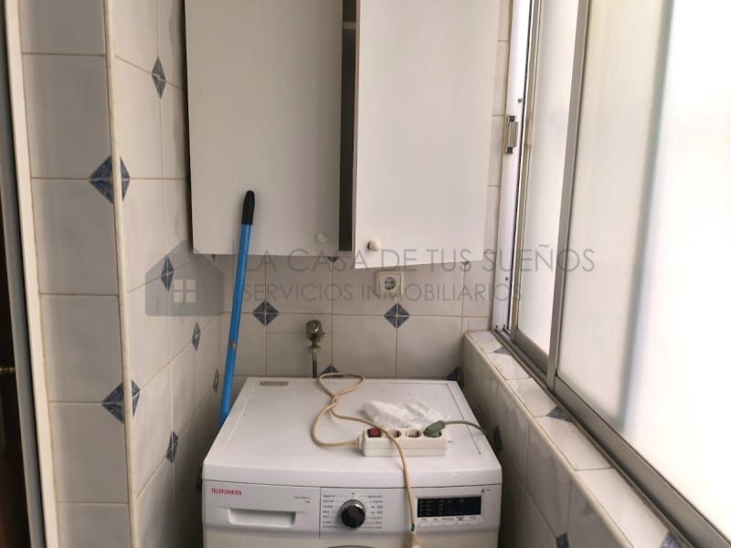 3 bedroom Flat for sale in Elda - € 77,000 (Ref: 9927030)