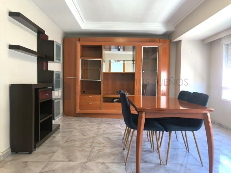 3 bedroom Flat for sale in Elda - € 77,000 (Ref: 9927030)