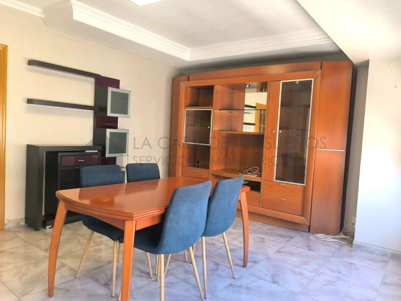 3 bedroom Flat for sale in Elda - € 77,000 (Ref: 9927030)
