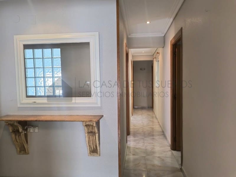 3 bedroom Flat for sale in Elda - € 77,000 (Ref: 9927030)