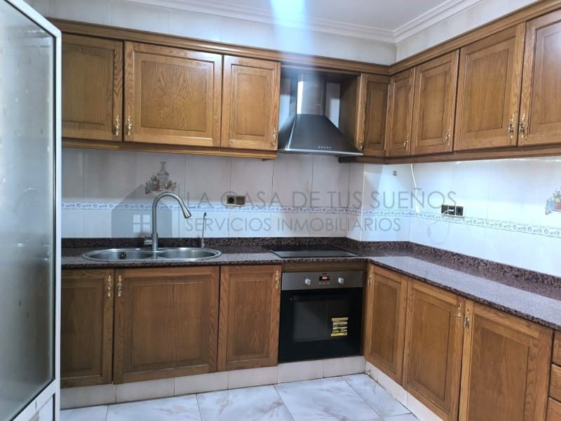 3 bedroom Flat for sale in Elda - € 77,000 (Ref: 9927030)