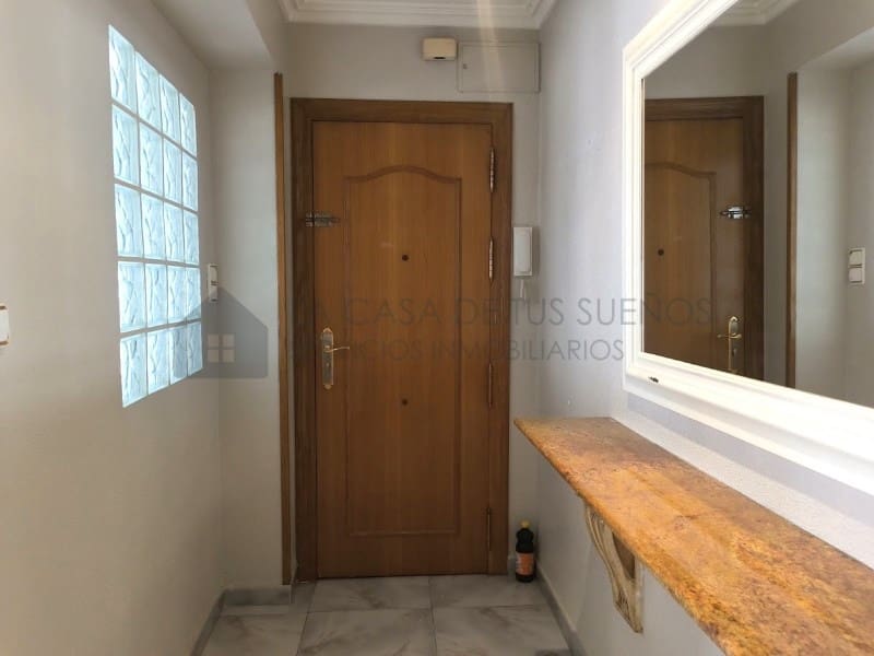 3 bedroom Flat for sale in Elda - € 77,000 (Ref: 9927030)