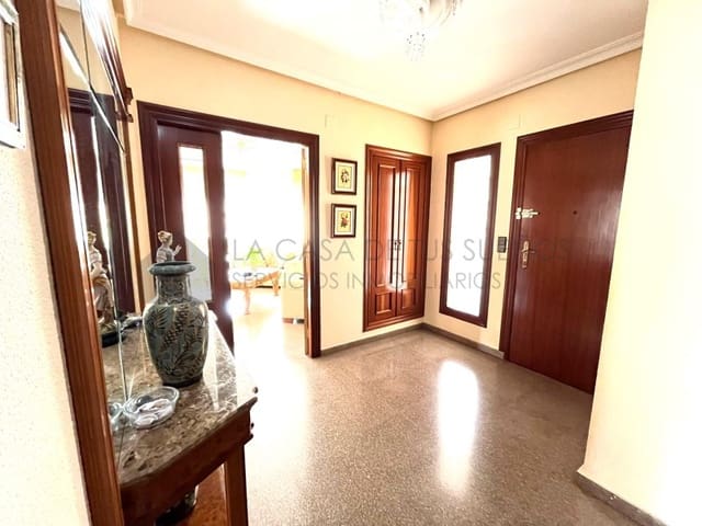 6 soveværelse Bungalow til salg i Sax med garage - € 450.000 (Ref: 9929034)