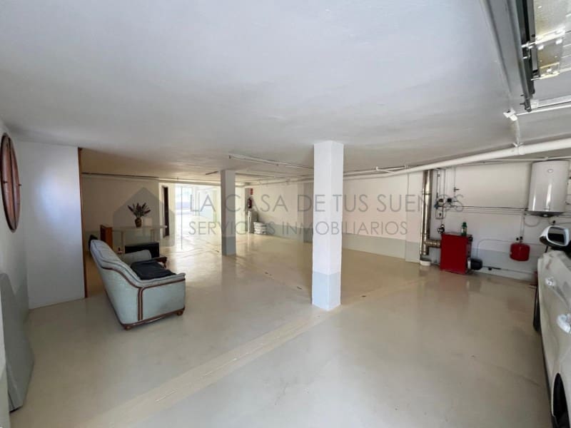 4 sovrum Hus till salu i Sax med garage - 260 000 € (Ref: 9936051)