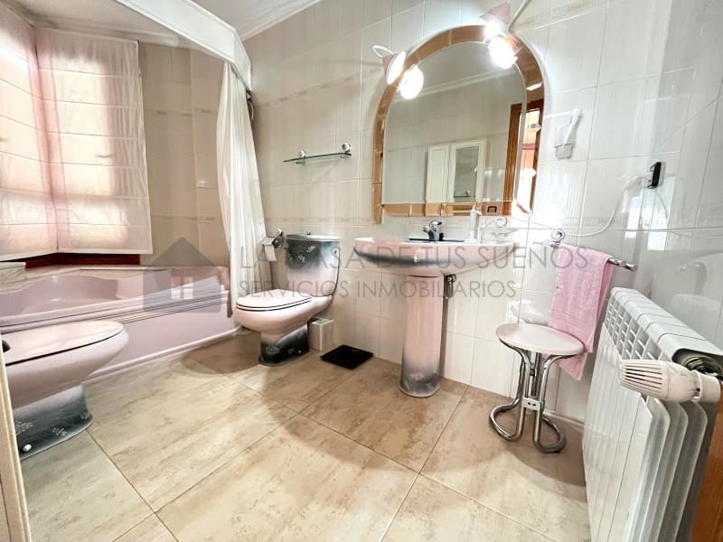 4 sovrum Hus till salu i Sax med garage - 260 000 € (Ref: 9936051)