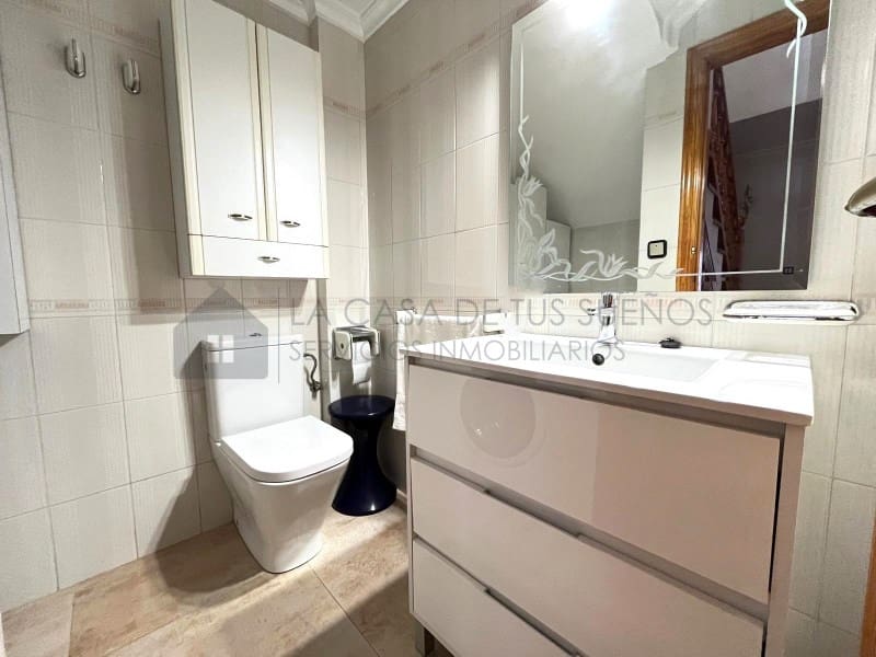 4 sovrum Hus till salu i Sax med garage - 260 000 € (Ref: 9936051)