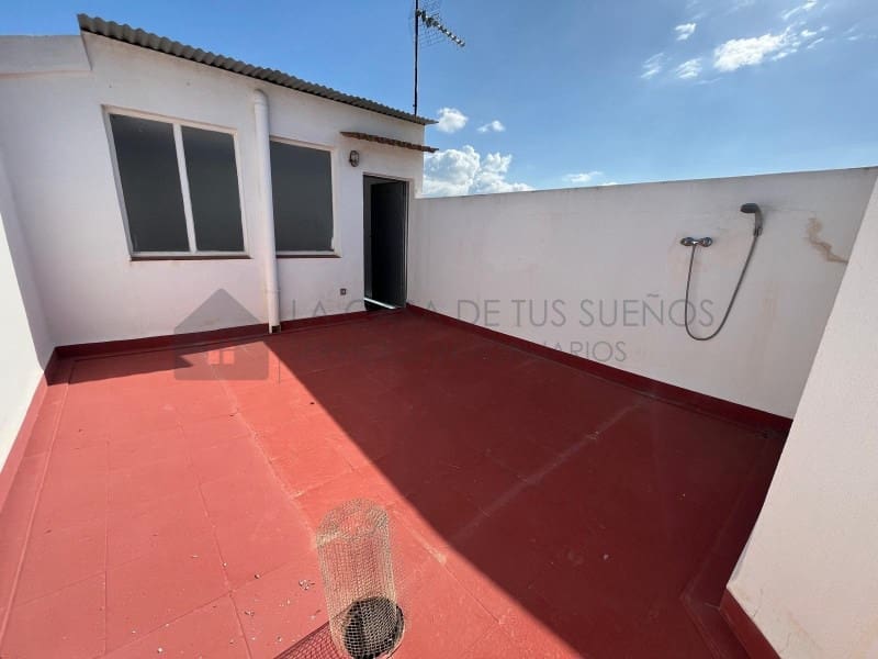 4 sovrum Hus till salu i Sax med garage - 260 000 € (Ref: 9936051)