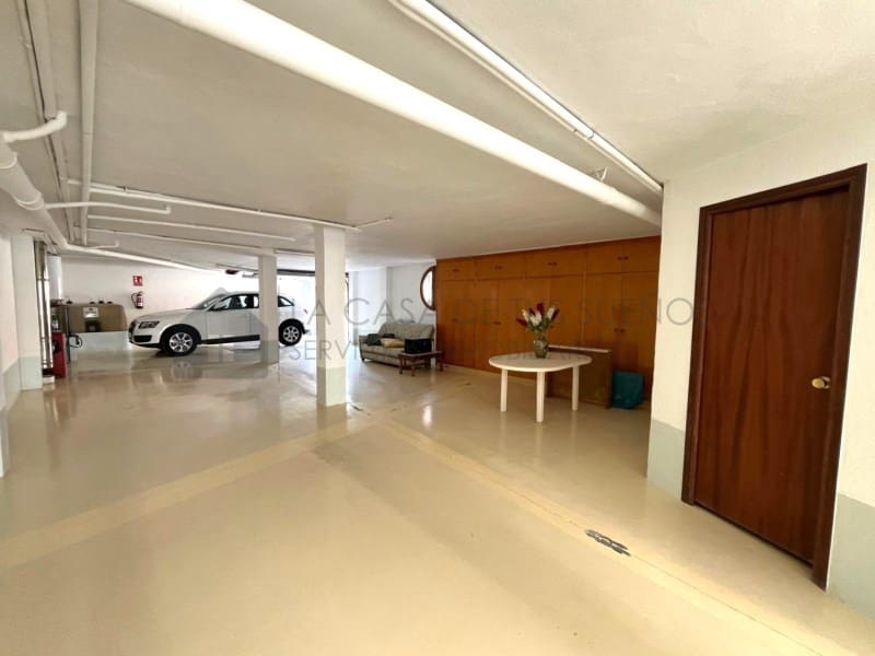 4 sovrum Hus till salu i Sax med garage - 260 000 € (Ref: 9936051)
