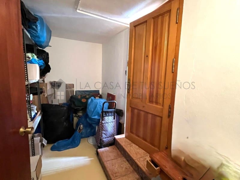 4 sovrum Hus till salu i Sax med garage - 260 000 € (Ref: 9936051)