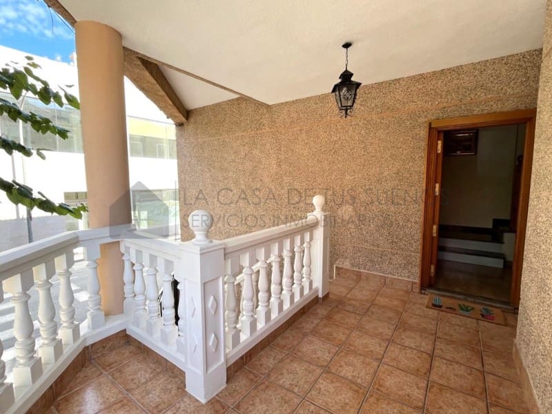 4 sovrum Hus till salu i Sax med garage - 260 000 € (Ref: 9936051)