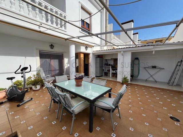 4 sovrum Hus till salu i Sax med garage - 260 000 € (Ref: 9936051)