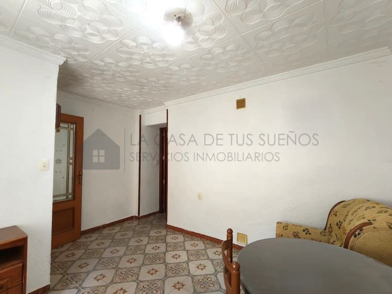 4 quarto Casa em Banda para venda em Sax - 79 000 € (Ref: 9936052)