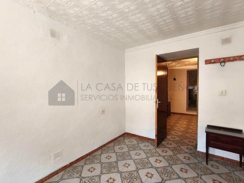 4 quarto Casa em Banda para venda em Sax - 79 000 € (Ref: 9936052)