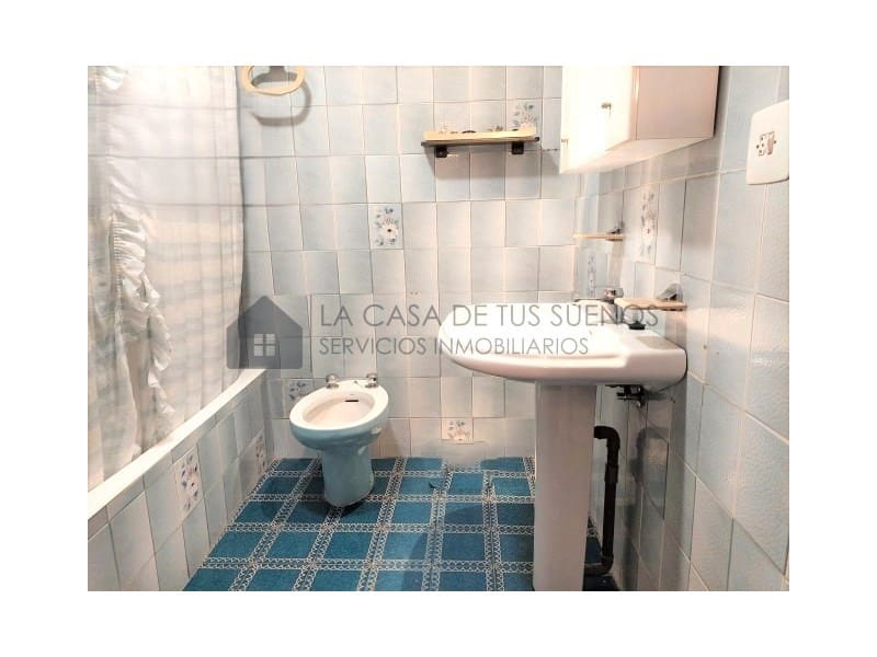 4 quarto Casa em Banda para venda em Sax - 79 000 € (Ref: 9936052)
