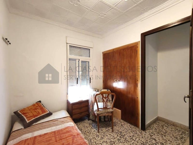 4 quarto Casa em Banda para venda em Sax - 79 000 € (Ref: 9936052)