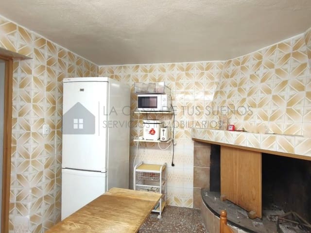 4 quarto Casa em Banda para venda em Sax - 79 000 € (Ref: 9936052)