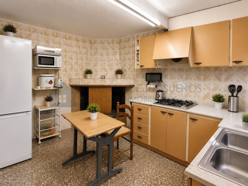 4 quarto Casa em Banda para venda em Sax - 79 000 € (Ref: 9936052)