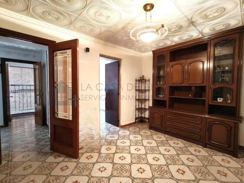 4 quarto Casa em Banda para venda em Sax - 79 000 € (Ref: 9936052)