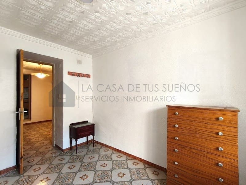 4 quarto Casa em Banda para venda em Sax - 79 000 € (Ref: 9936052)