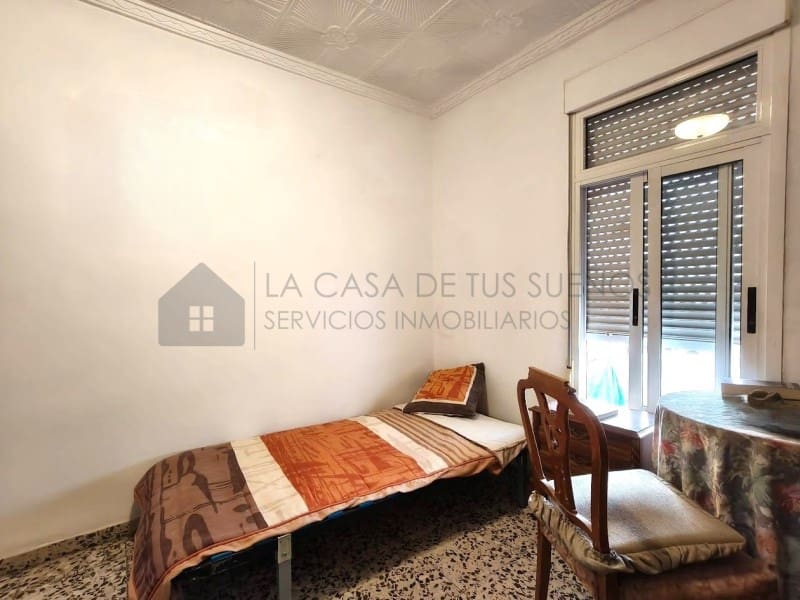 4 quarto Casa em Banda para venda em Sax - 79 000 € (Ref: 9936052)