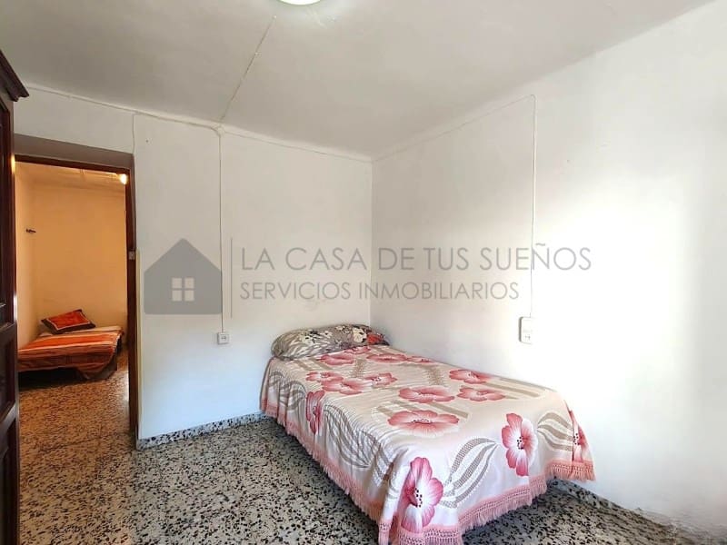 4 quarto Casa em Banda para venda em Sax - 79 000 € (Ref: 9936052)