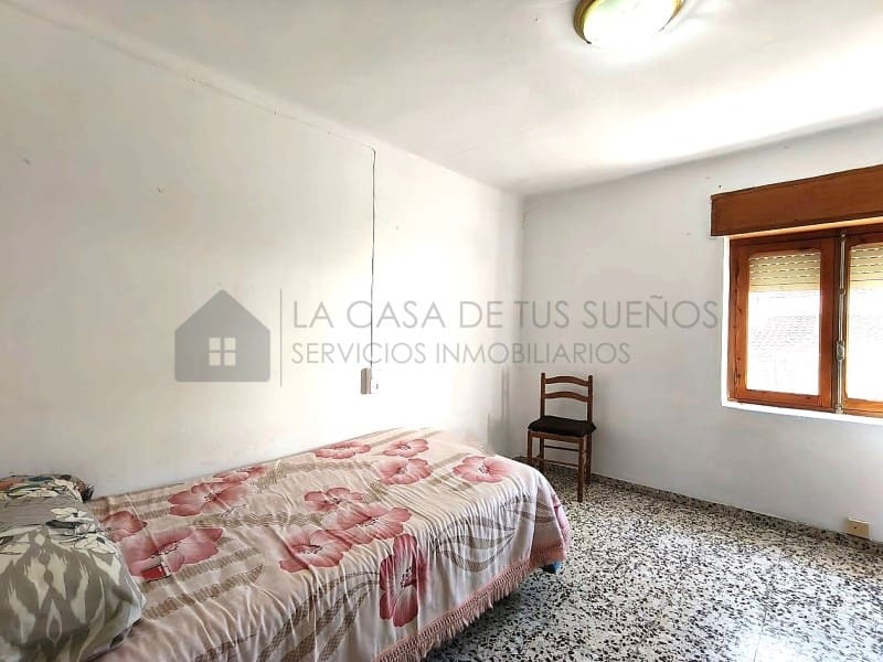 4 quarto Casa em Banda para venda em Sax - 79 000 € (Ref: 9936052)
