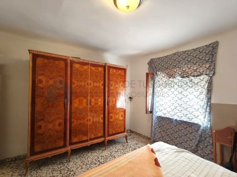 4 quarto Casa em Banda para venda em Sax - 79 000 € (Ref: 9936052)