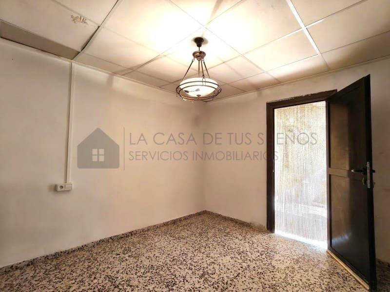 4 quarto Casa em Banda para venda em Sax - 79 000 € (Ref: 9936052)