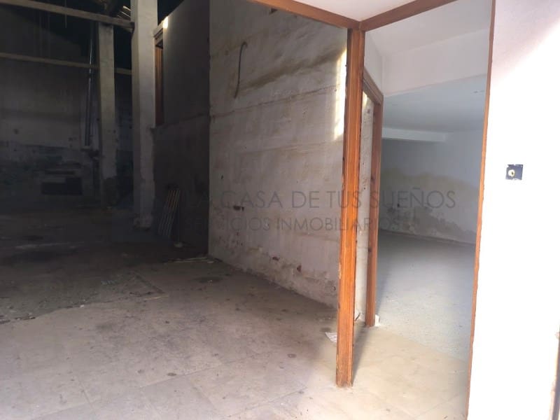 Commercial for sale in Sax - € 110,000 (Ref: 9937811)