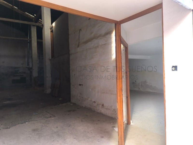 Commercial for sale in Sax - € 110,000 (Ref: 9937811)