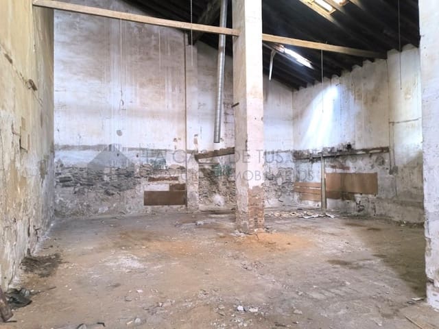 Commercial for sale in Sax - € 110,000 (Ref: 9937811)