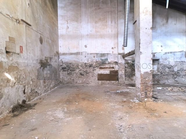 Commercial for sale in Sax - € 110,000 (Ref: 9937811)