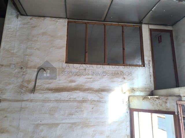 Commercial for sale in Sax - € 110,000 (Ref: 9937811)